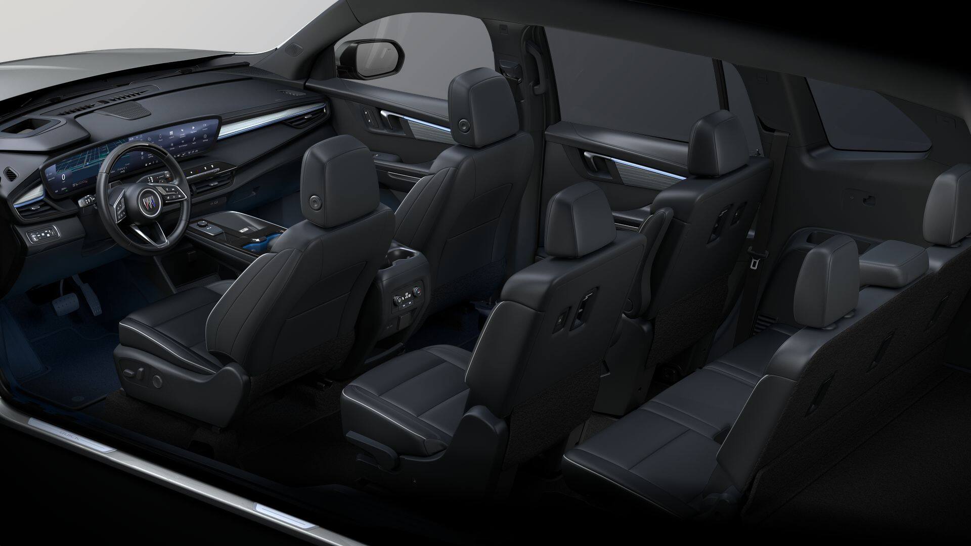 2026 Buick Enclave Preferred - Photo 58