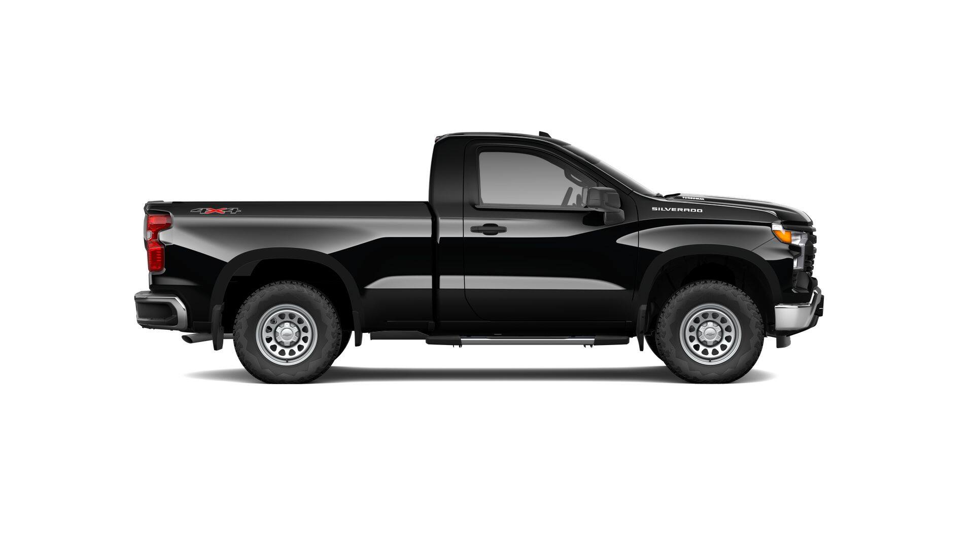 2026 Chevrolet Silverado 1500 Work Truck - Photo 26