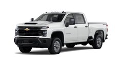 2026 Chevrolet Silverado 2500 HD WT Truck