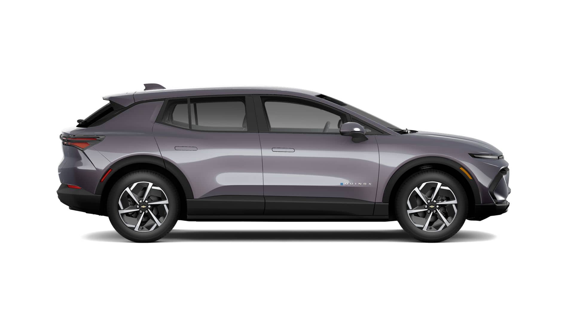 2026 Chevrolet Equinox EV 1LT - Photo 27