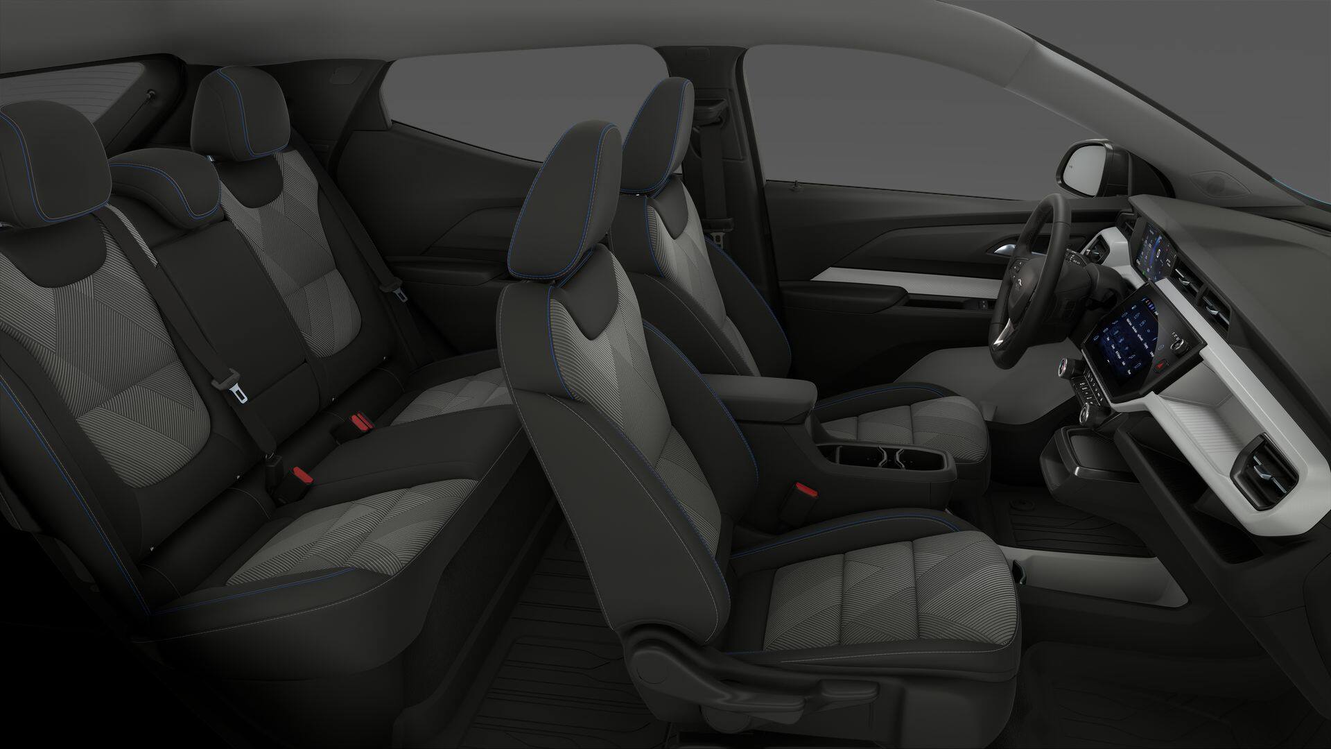 2027 Chevrolet Bolt LT photo 6