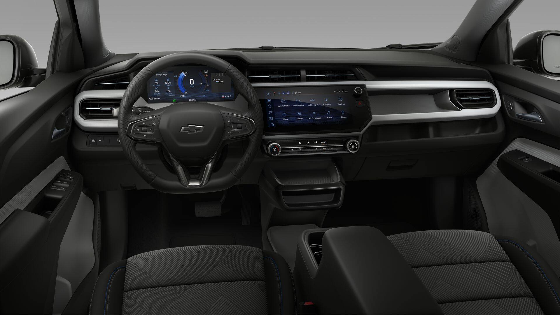2027 Chevrolet Bolt LT - Photo 29