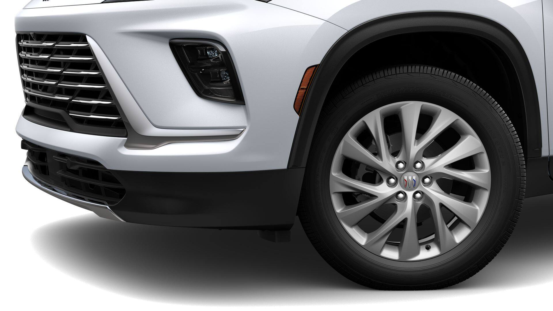 Thumbnail: 2026 Buick Enclave - 30