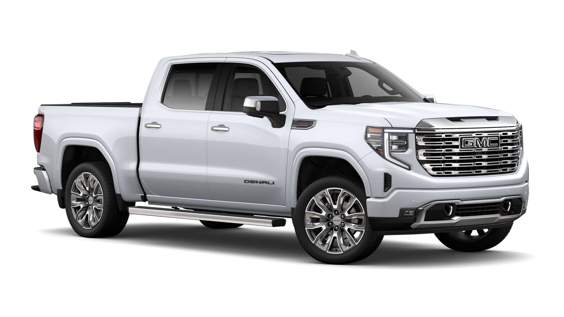 2026 GMC Sierra 1500 Denali - Photo 52