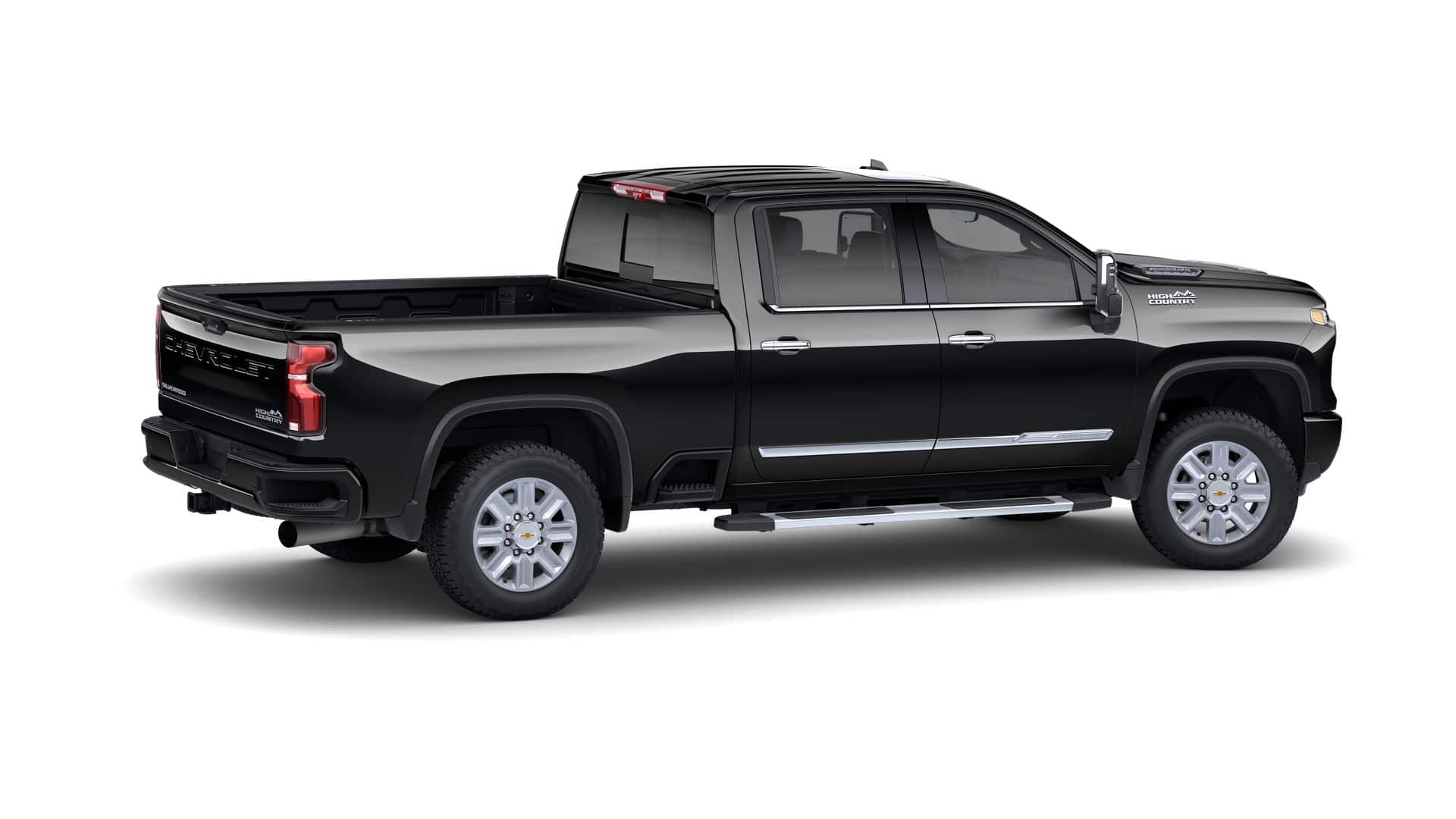 2025 Chevrolet Silverado 2500 HD High Country - Photo 29