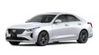 CADILLAC CT4