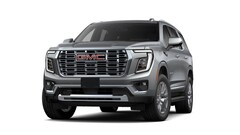 2026 GMC Yukon Denali SUV