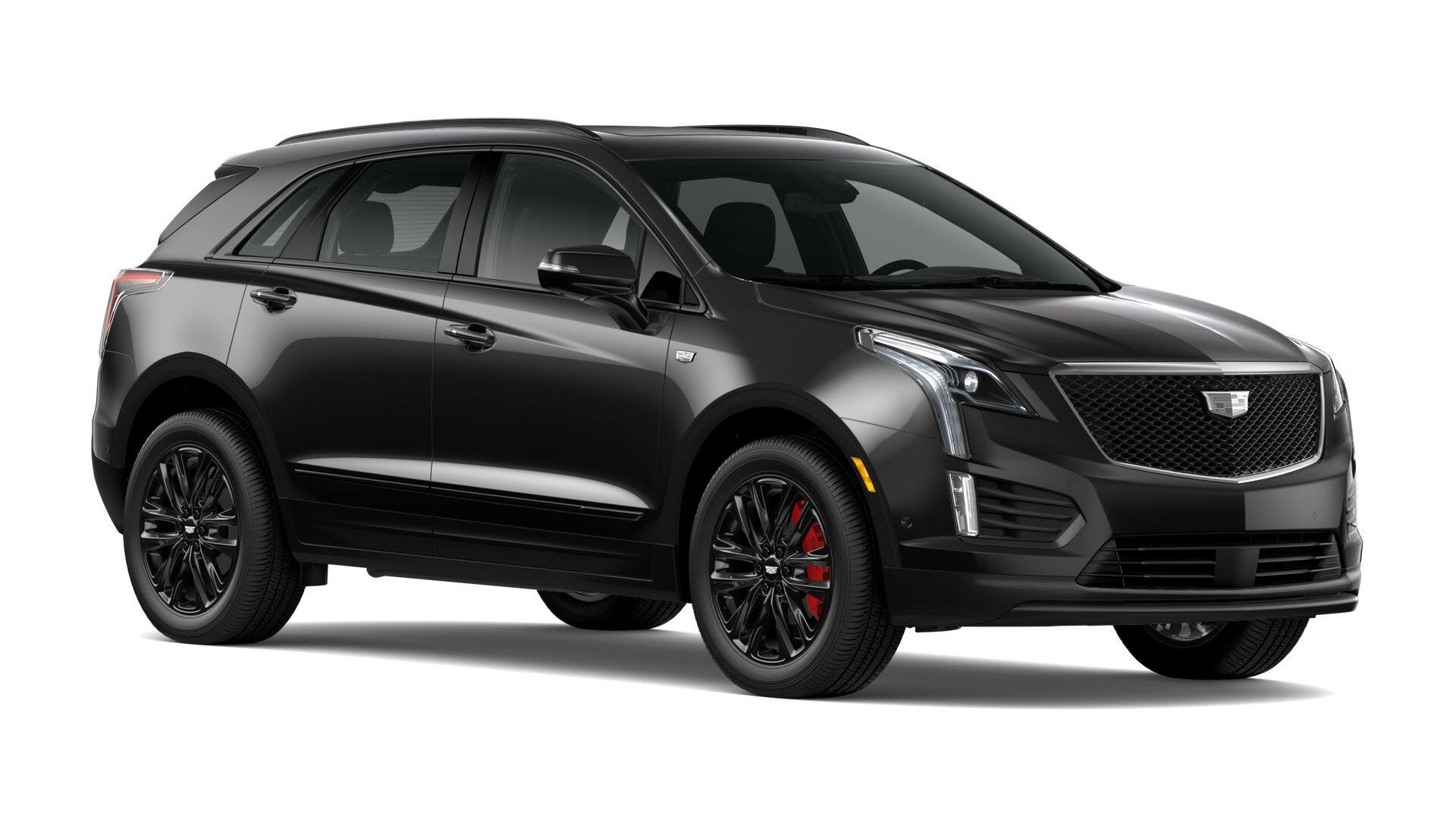 2026 Cadillac XT5 Sport - Photo 71