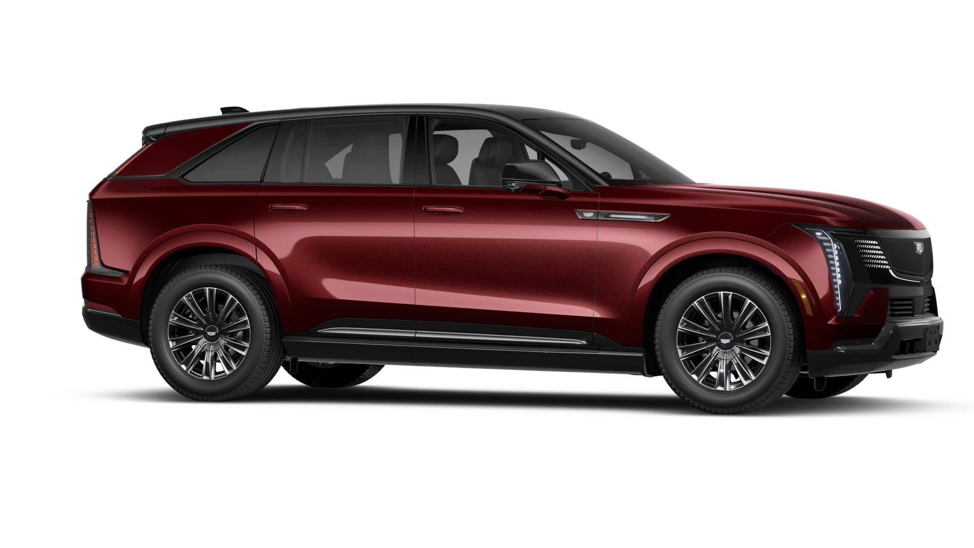 2026 Cadillac Escalade IQ Sport - Photo 61