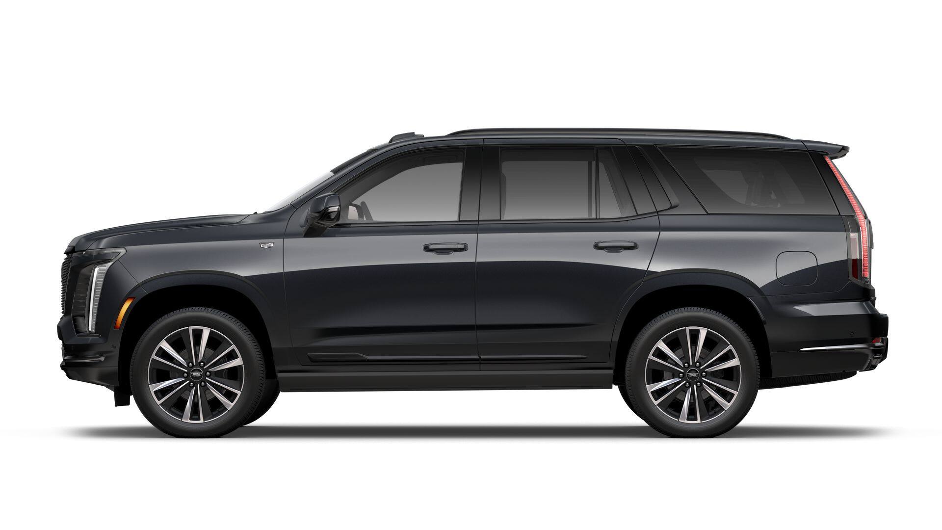 2026 Cadillac Escalade Sport photo 4