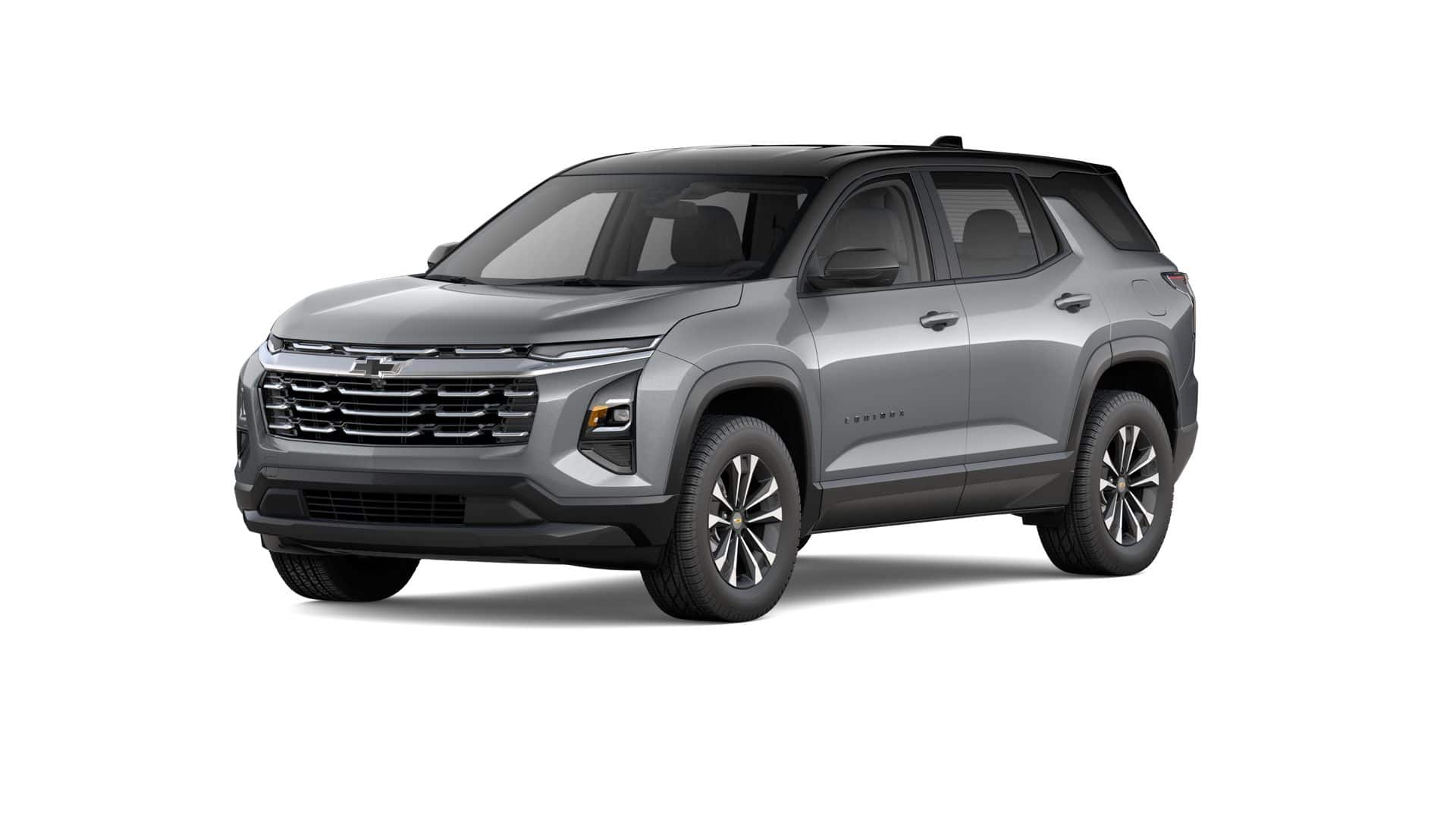 2026 Chevrolet Equinox LT - Photo 25