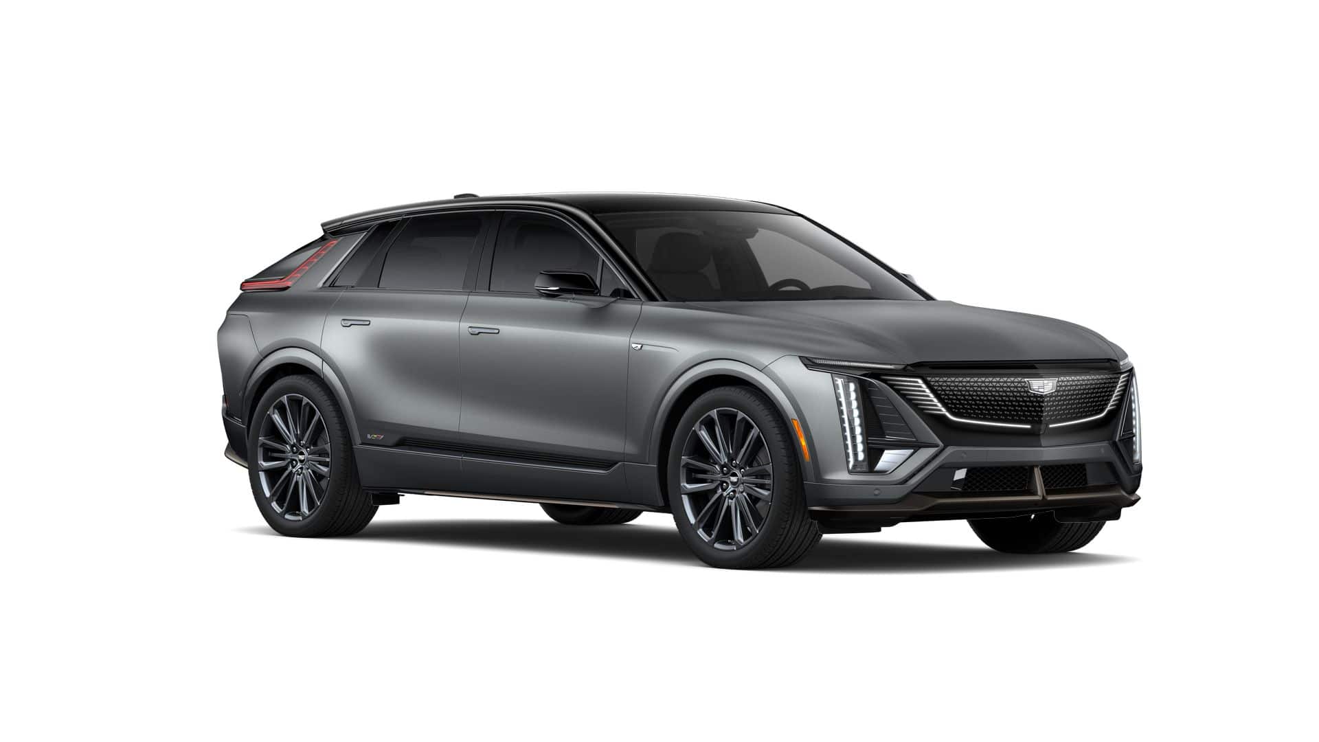 2026 Cadillac LYRIQ V Premium - Photo 53