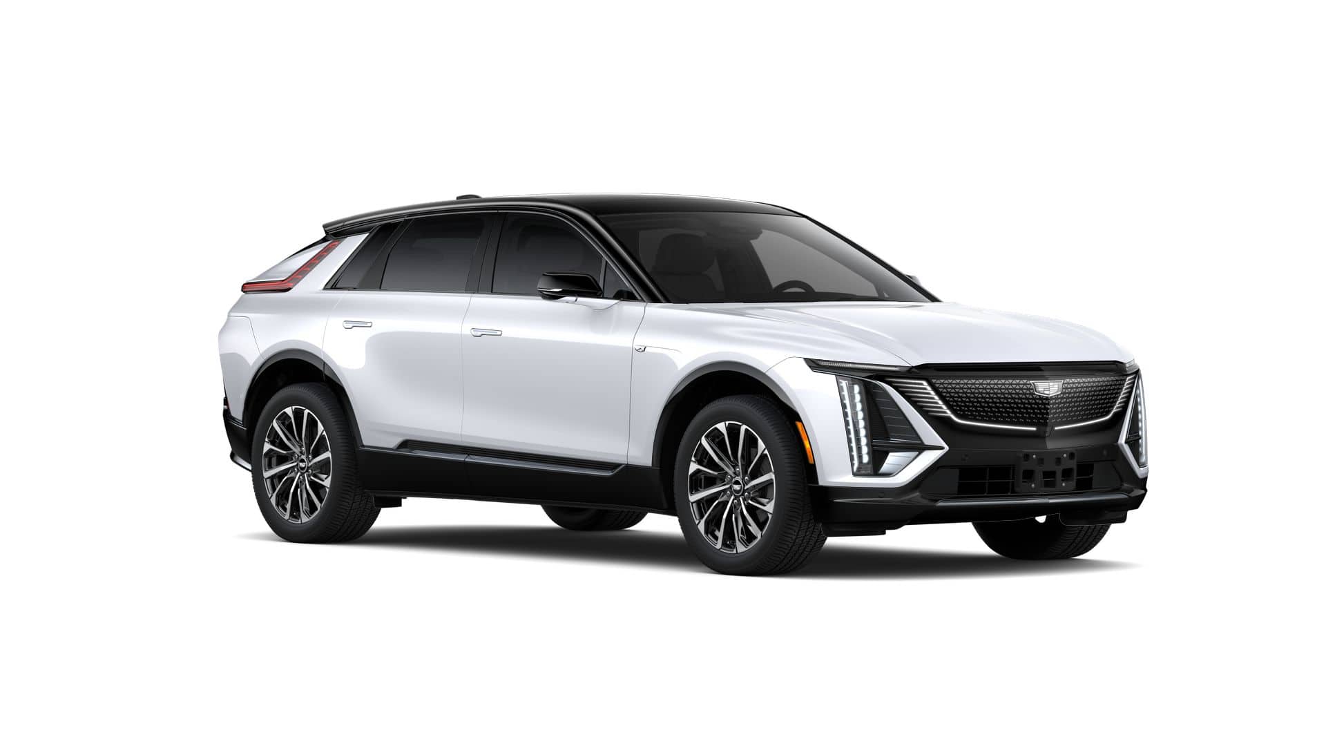2026 Cadillac LYRIQ Premium Sport - Photo 55