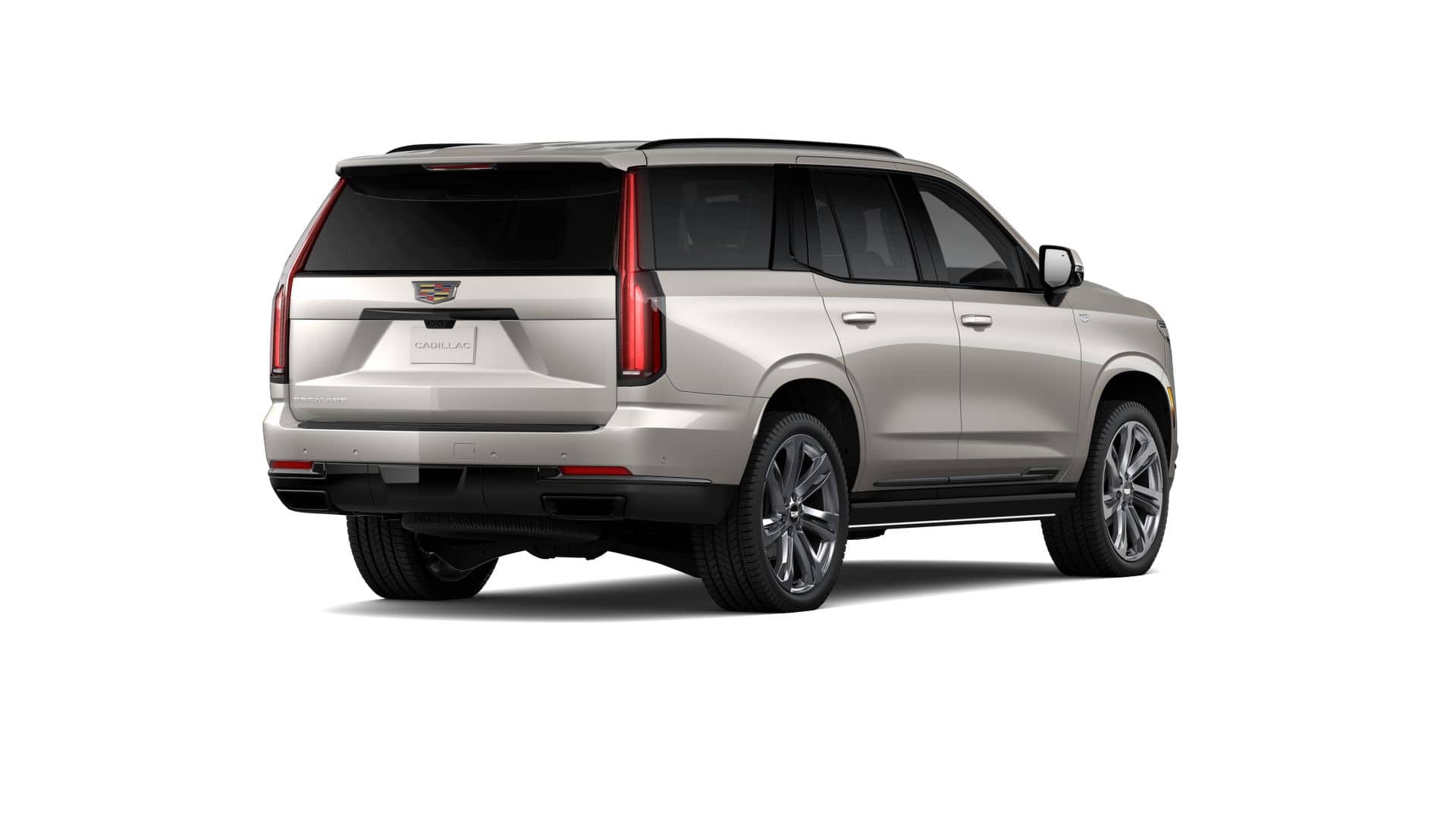New 2027 CADILLAC Escalade Sport SUV