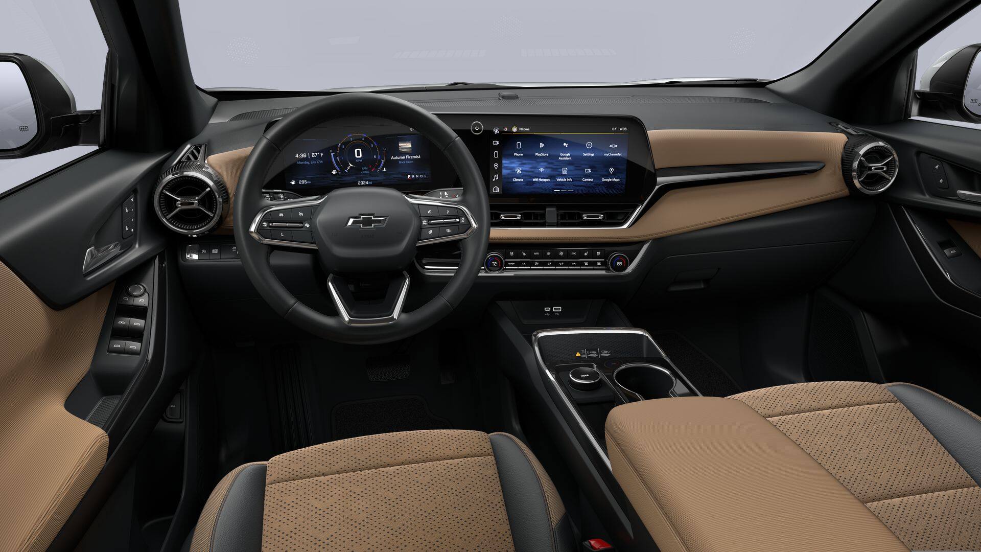 2026 Chevrolet Equinox ACTIV - Photo 81