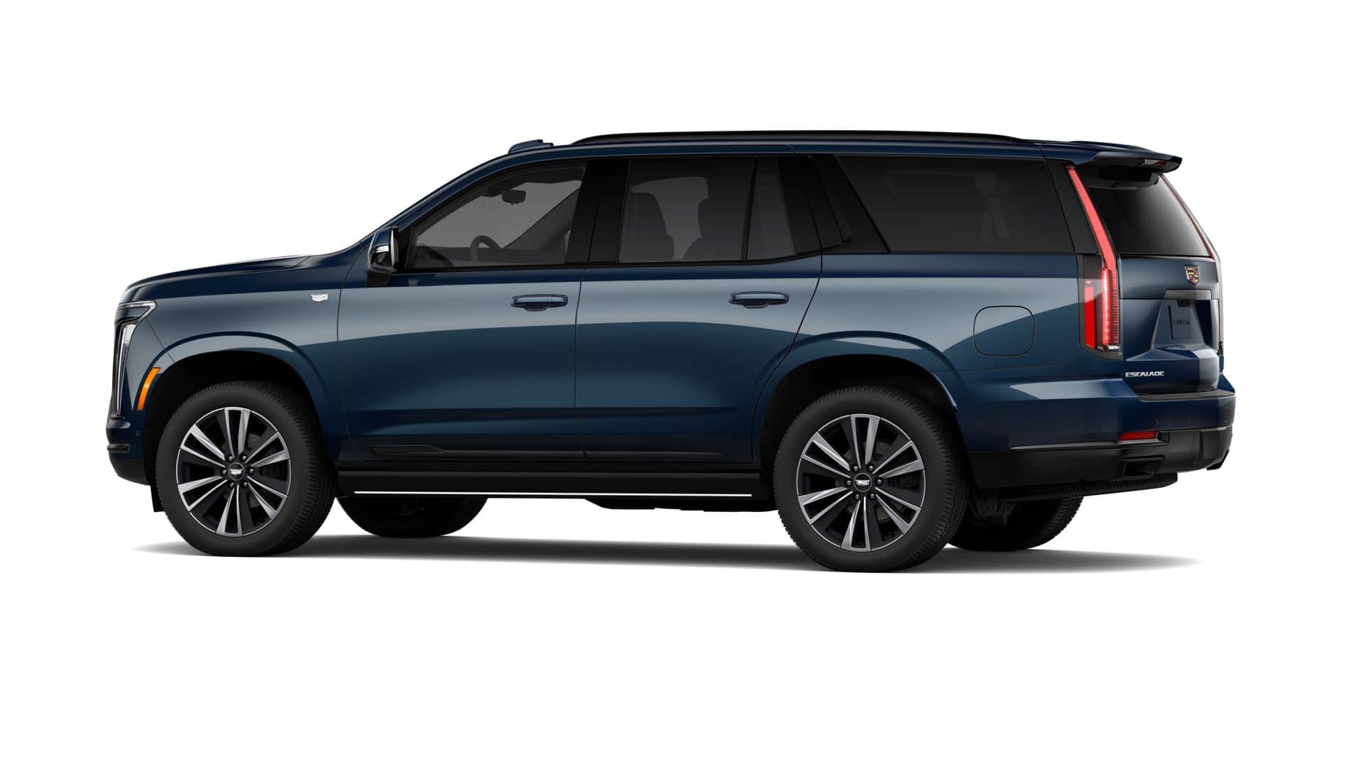 2026 Cadillac Escalade Sport - Photo 35