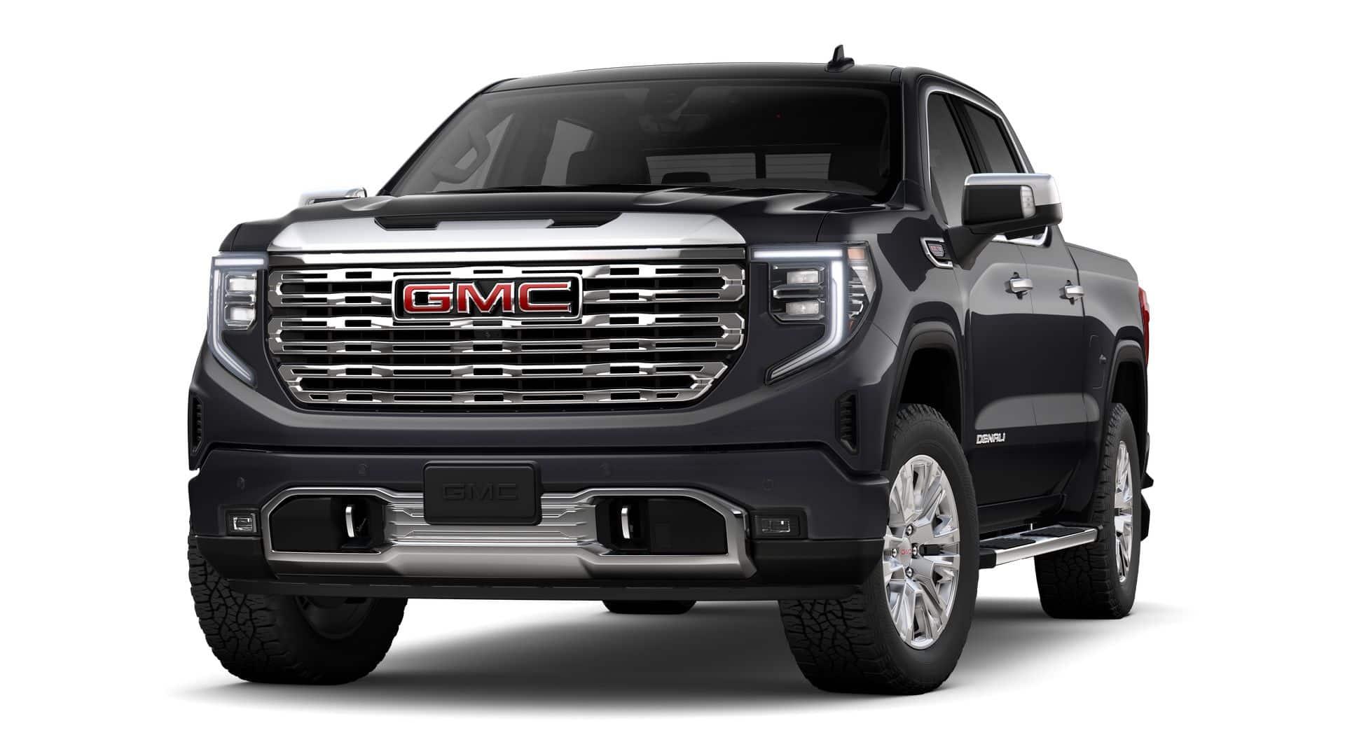 2025 GMC Sierra 1500 Truck 