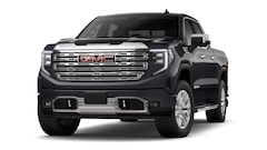 2025 GMC Sierra 1500 Denali Truck