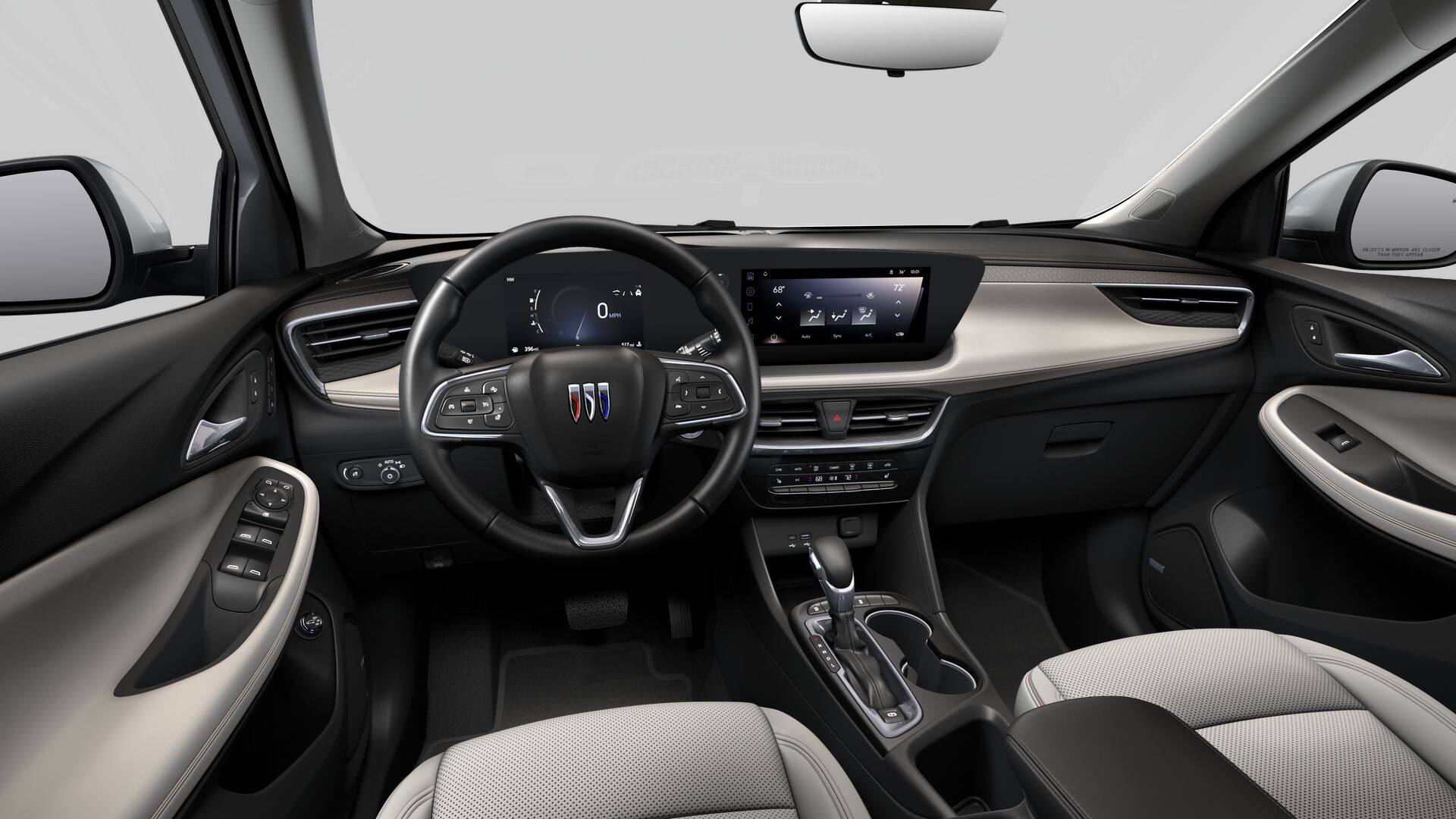 2026 Buick Encore GX Avenir - Photo 32