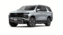 2025 Chevrolet Tahoe Z71 SUV