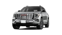 2026 GMC Terrain Denali SUV