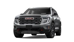 2026 GMC Acadia AT4 SUV