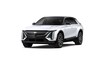  CADILLAC LYRIQ