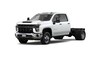 Chevrolet Silverado 3500 HD Chassis Cab