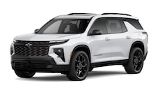 2026 Chevrolet Traverse RS SUV