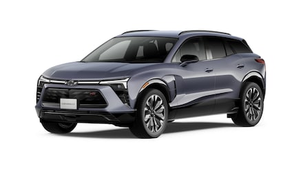 2026 Chevrolet Blazer EV RS SUV