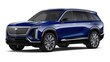 CADILLAC VISTIQ