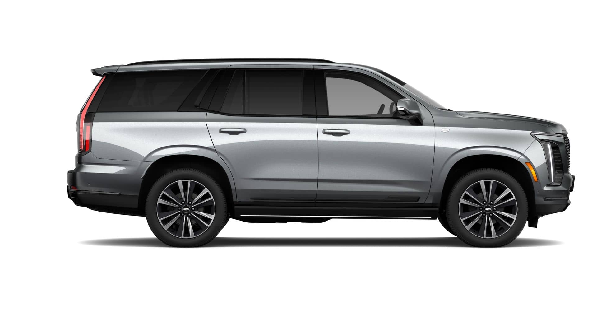 2026 Cadillac Escalade Sport - Photo 59