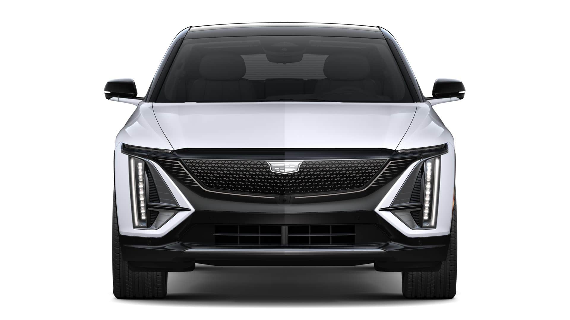2026 Cadillac Lyriq Sport photo 2