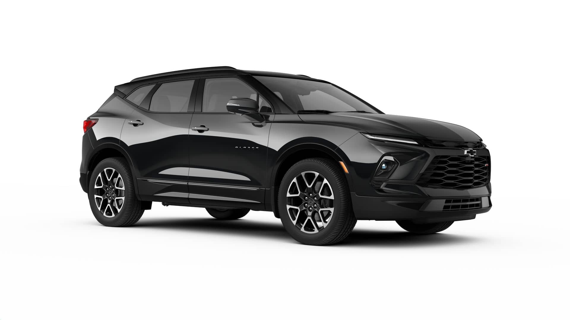 2026 Chevrolet Blazer RS - Photo 57