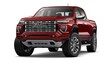  GMC Canyon