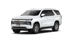 2026 Chevrolet Tahoe LT SUV