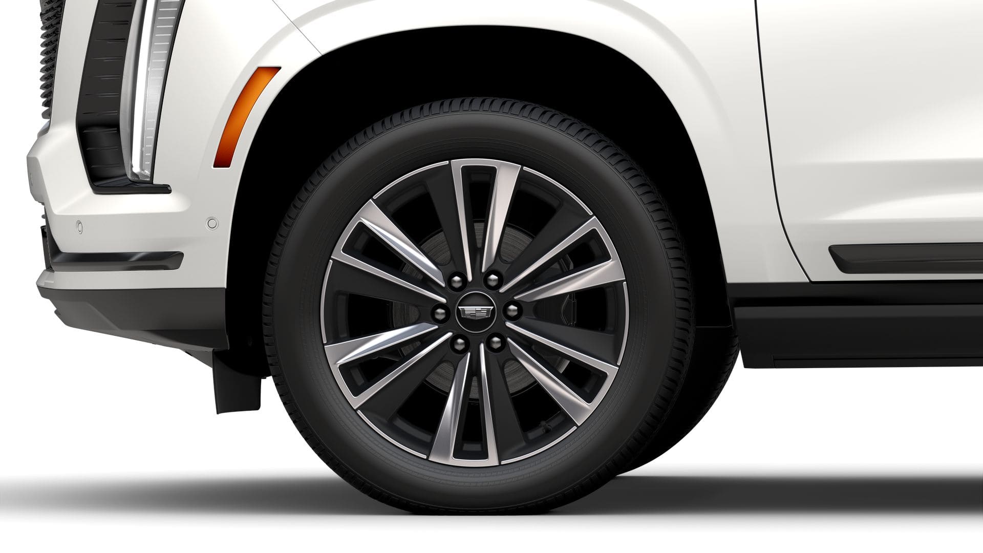 Thumbnail: 2025 Cadillac Escalade - 33