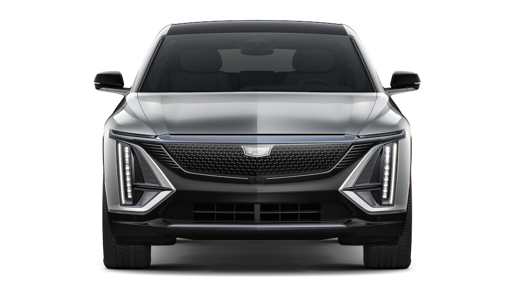 New 2025 CADILLAC LYRIQ Sport 1 SUV