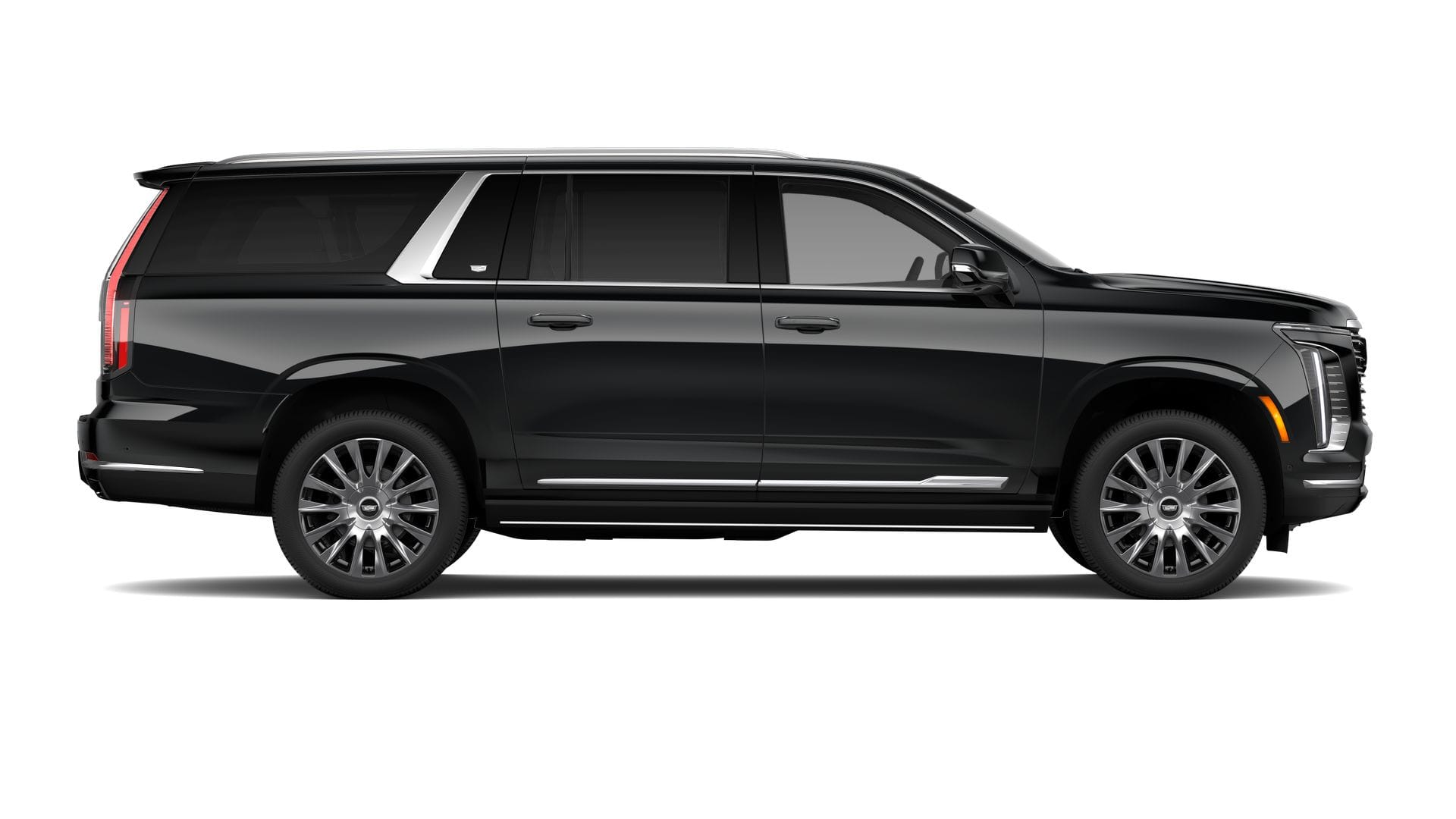 2027 Cadillac Escalade ESV Platinum Luxury - Photo 15