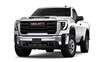 GMC Sierra 2500 HD