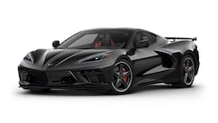 2026 Chevrolet Corvette Stingray 2LT Coupe