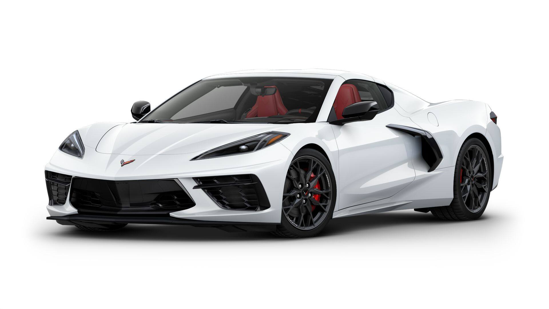 2026 Chevrolet Corvette 1LT - Photo 49