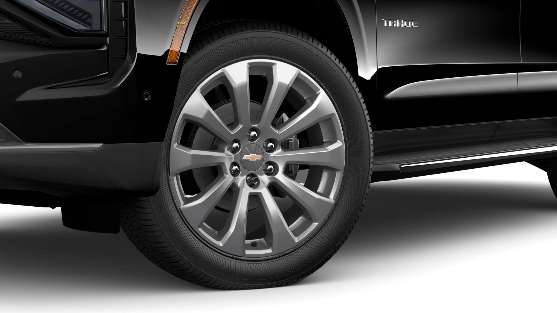 2026 Chevrolet Tahoe Premier - Photo 34