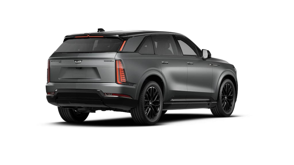 New 2026 CADILLAC ESCALADE IQ Sport SUV