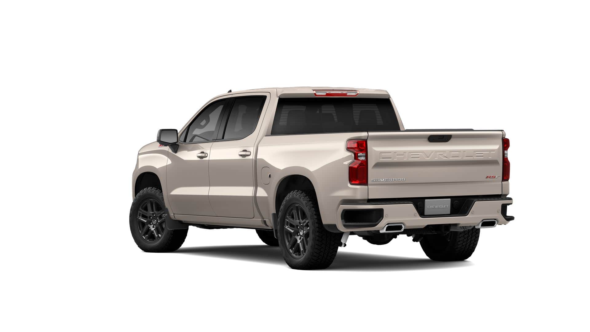 2026 Chevrolet Silverado 1500 RST - Photo 37