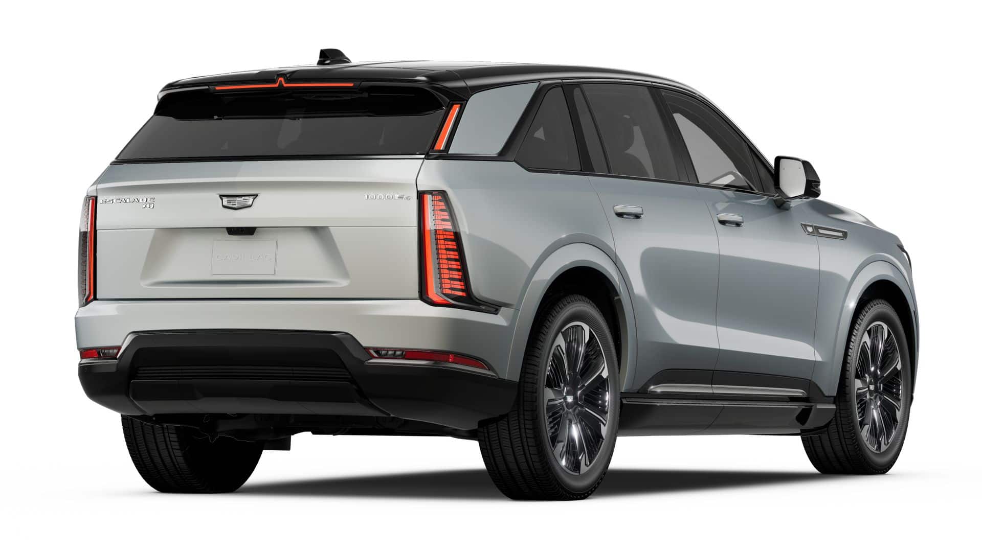 2025 Cadillac Escalade IQ Sport 2 - Photo 32