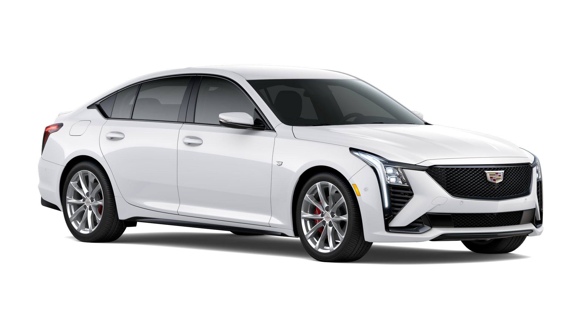 CT5 Sport Sedan