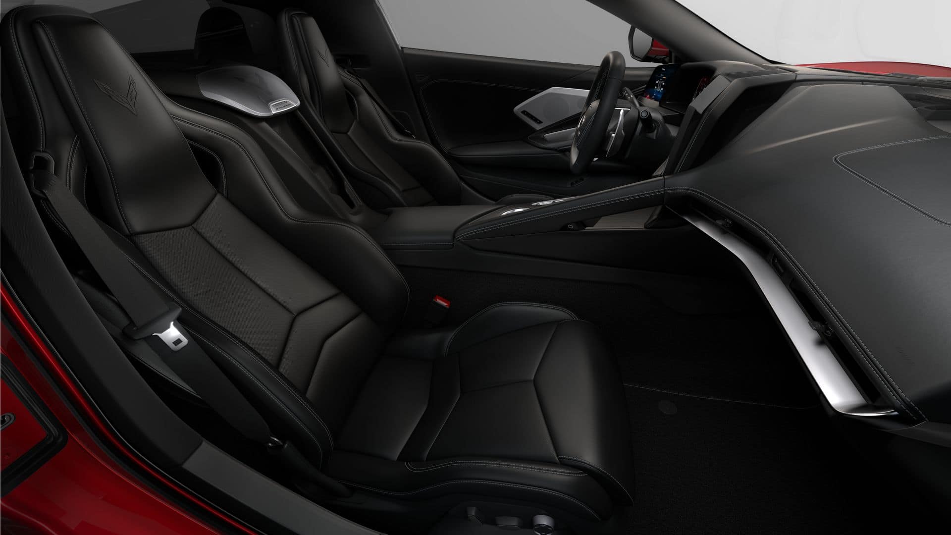 2026 Chevrolet Corvette 2LT - Photo 33