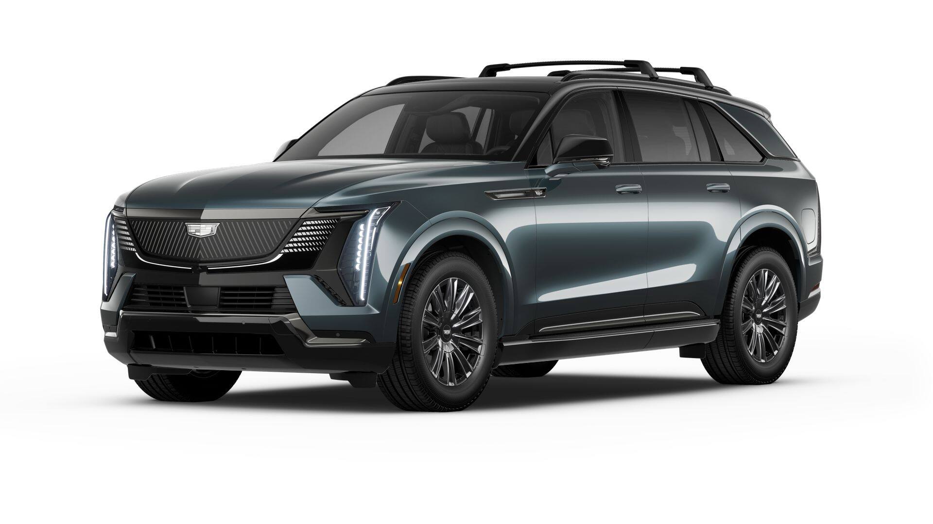 2026 Cadillac Escalade IQ Sport photo 2