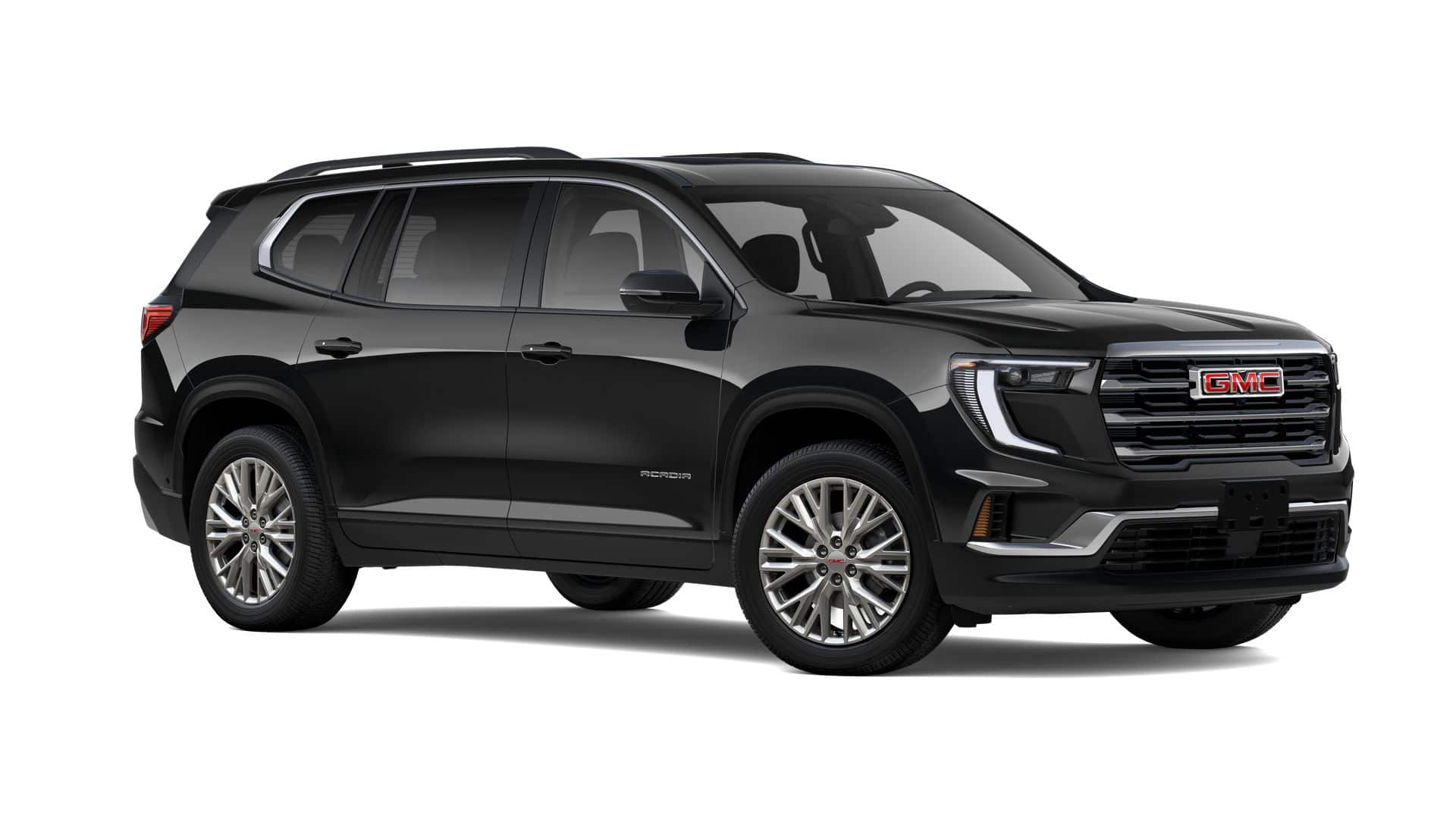 2025 GMC Acadia Elevation - Photo 58